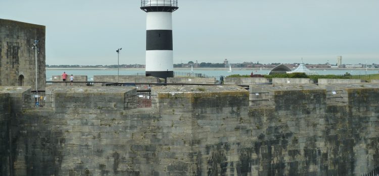 Southsea Castle